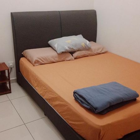 Muslim Homestay At Meru Ίπο Εξωτερικό φωτογραφία
