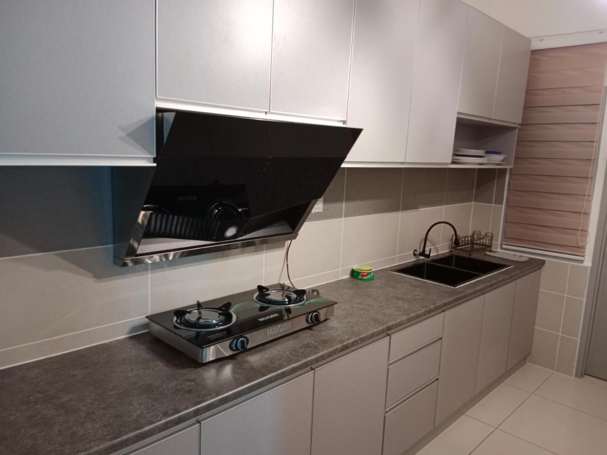 Muslim Homestay At Meru Ίπο Εξωτερικό φωτογραφία