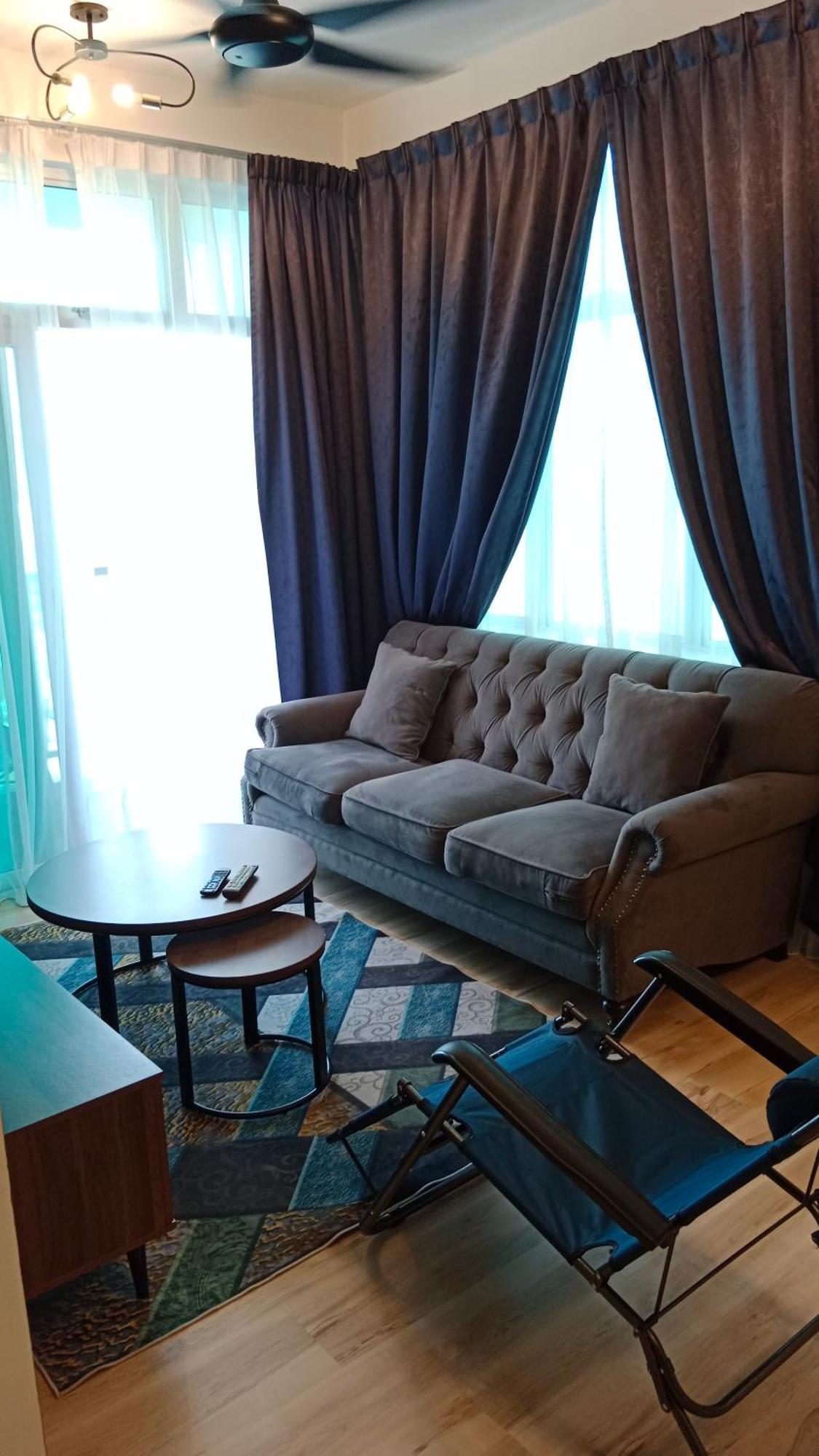 Muslim Homestay At Meru Ίπο Εξωτερικό φωτογραφία