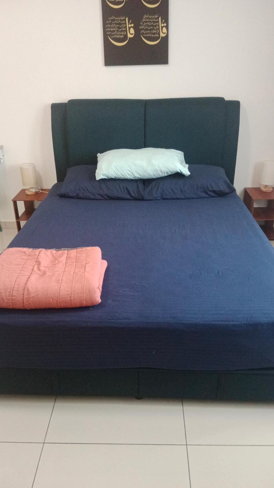 Muslim Homestay At Meru Ίπο Δωμάτιο φωτογραφία