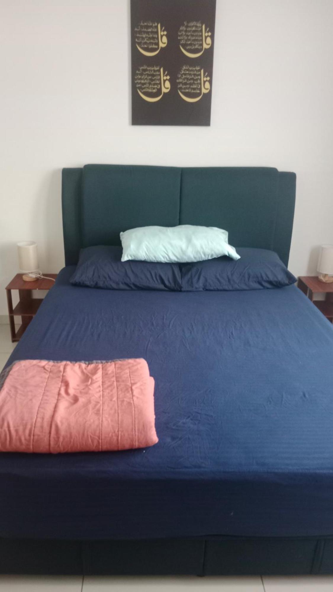 Muslim Homestay At Meru Ίπο Εξωτερικό φωτογραφία